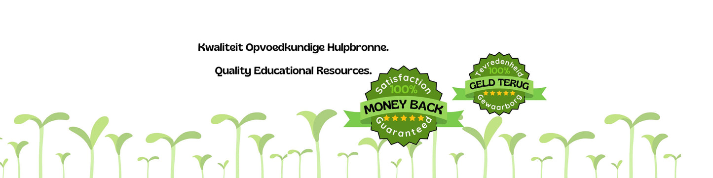 A3 STEM Process Poster (English)